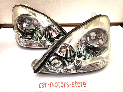 Toyota celsior ucf30 ucf31 - toyota,