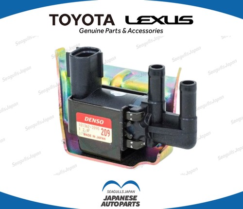 Toyota genuine oem - toyota,