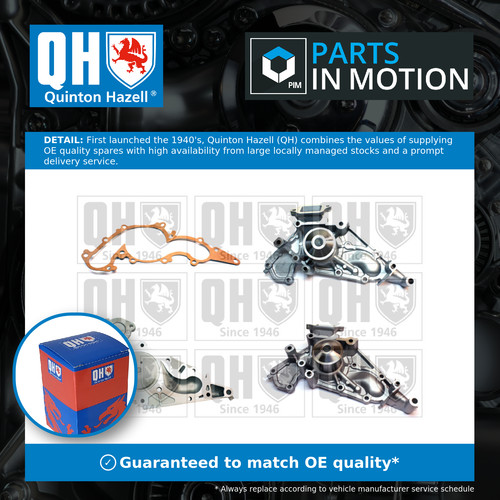 Water pump fits lexus - lexus, ls430