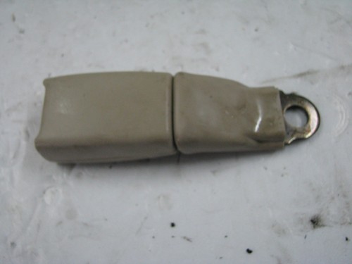 Lexus 430 front seat - 4.3,