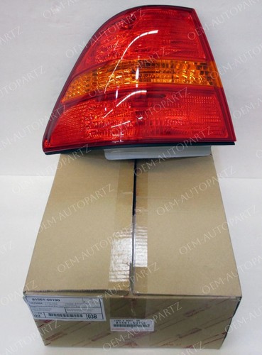 81561 50100 lexus genuine - 81561-50100,