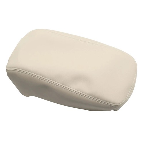 Center console lid armrest - console,