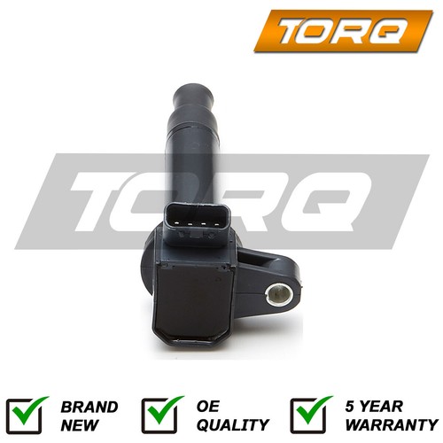 Torq pencil ignition coil - torq,