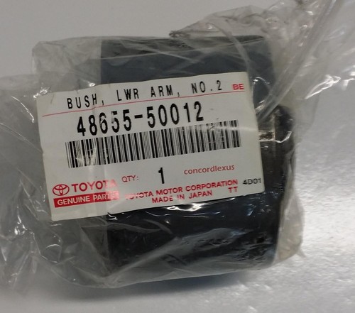 Toyota genuine lower - toyota,