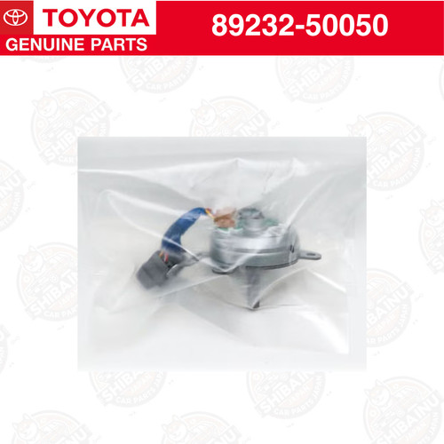 Genuine lexus 89232 50050 - genuine, 89232-50050