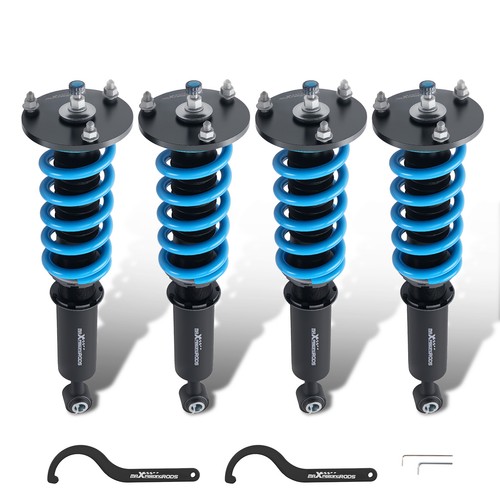 Coilovers suspension kit for - coilovers,