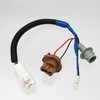 Toyota rear lamp socket wire - toyota,
