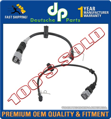 Brake pad wear - brake,