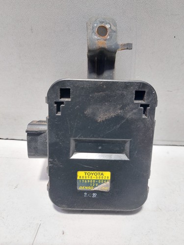 Lexus ls430 07 cooling - 00-07,