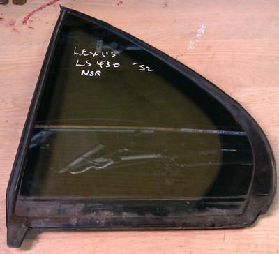 Lexus ls430 passenger side - lexus,
