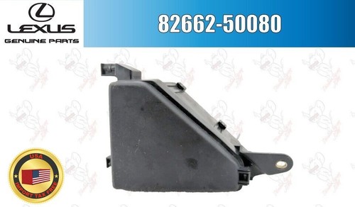 Lexus oem fusebox fuse - fusebox,
