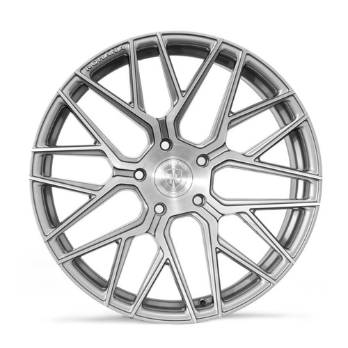Rohana rfx10 titanium - rfx10,