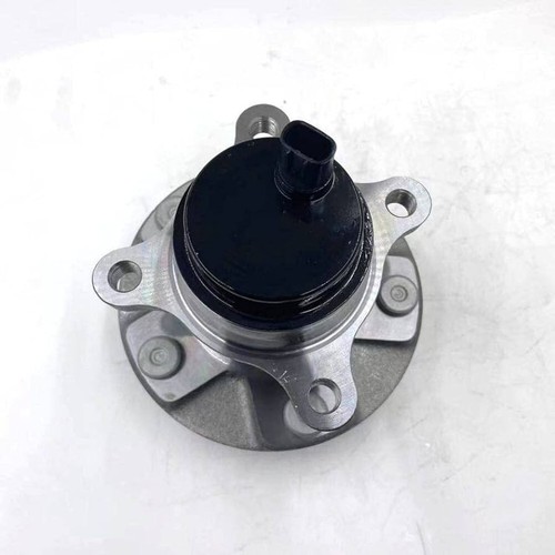 Lexus genuine assy front axle - front,