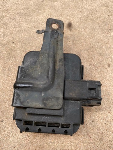 Lexus ls430 cooling fan - lexus,
