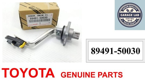 Toyota 89491 50030 genuine - toyota,