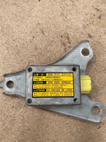 Lexus ls430 side airbag sensor - ls430,