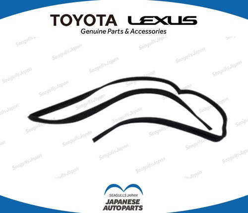 Toyota genuine oem - genuine,