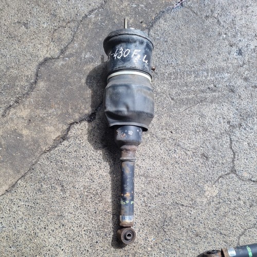 Front left right - right, pneumatic