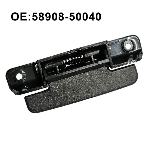 Black engineering plastic - black,