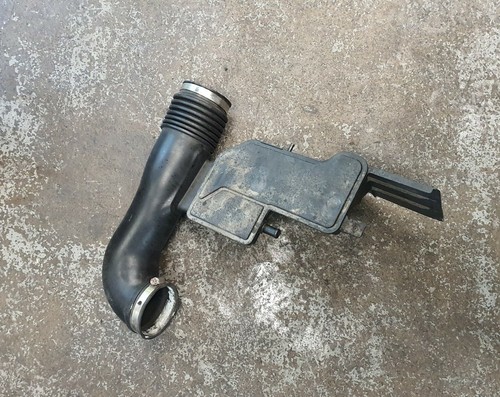 Air intake filter hose - air,