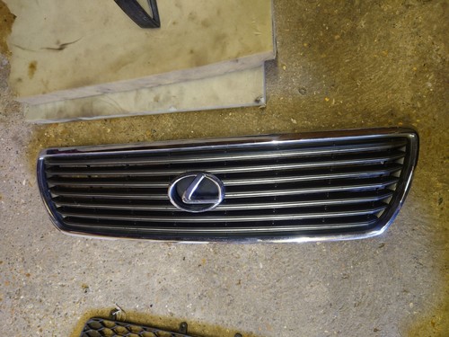 Lexus ls430 complete - lexus,