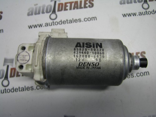 Lexus 430 aisin denso - lexus,