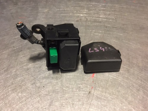 Lexus 430 2003 vorne - lexus, links