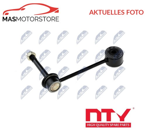 Front anti roll bar stabilizer - anti,