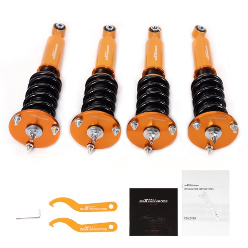 Performance coilover for lexus - performance,