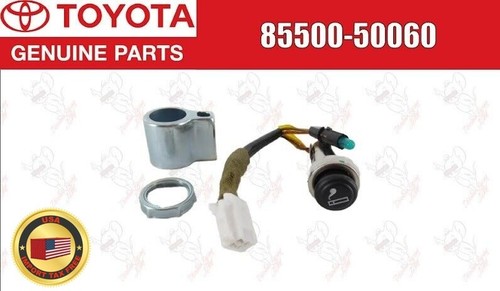Toyota oem cigarette - toyota, lighter