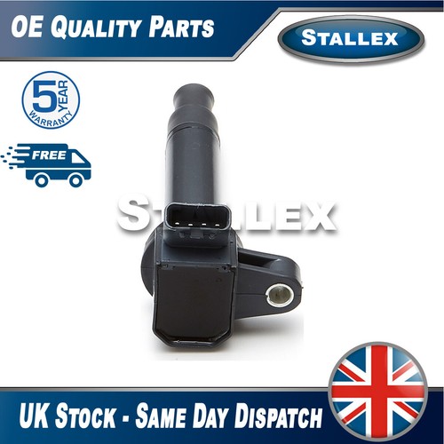 Stallex pencil ignition coil - pencil,