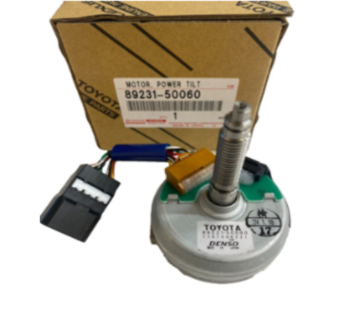 Toyota genuine power tilt - genuine,