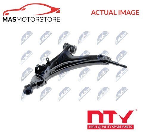 Track control arm wishbone - track,