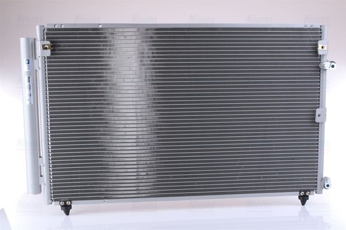 Condenser for lexus 430 - condenser,