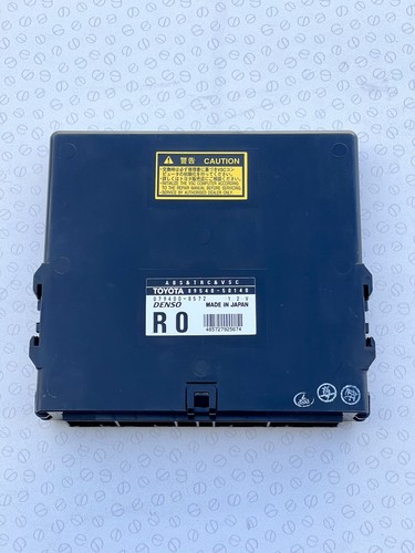 Lexus ls430 abs trc vcs - ls430,