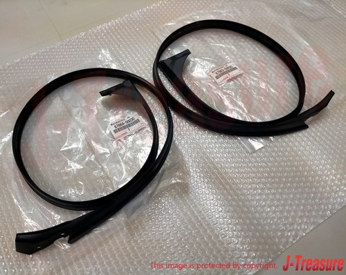 Toyota genuine front - toyota,