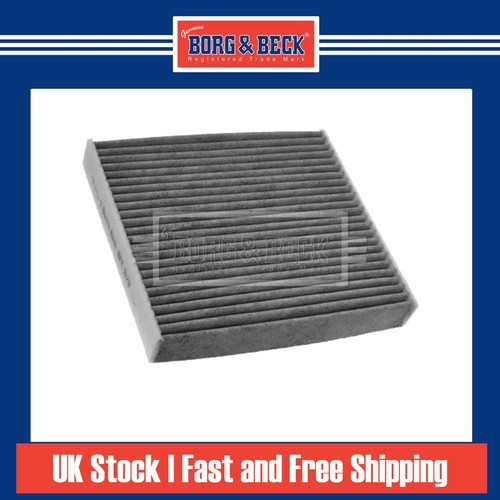 Cabin filter for lexus 430 - lexus, ls