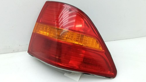 Lexus 430 2003 right rear - ls,