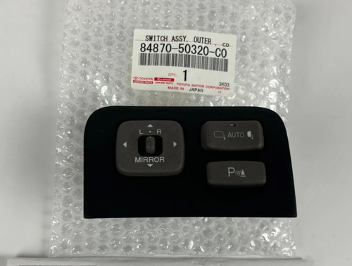 Toyota ls430 switch - toyota,