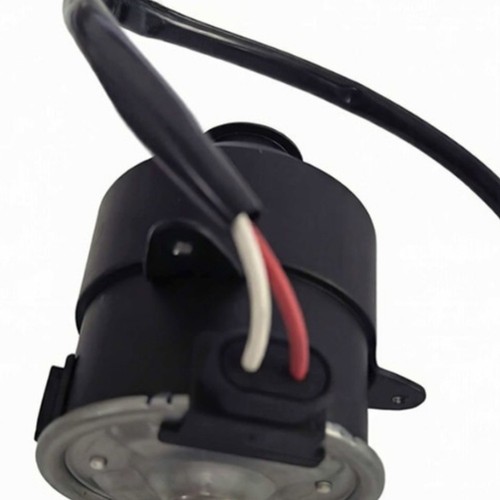Fan motor 16363 - fan, 16363-50040