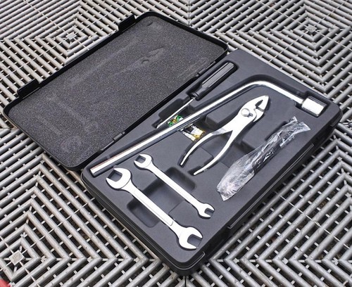 Lexus 430 toolkit - ls,