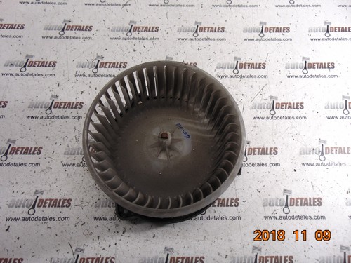 Lexus ls430 blower - blower, motor