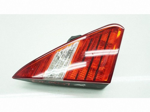 Lexus 430 2003 rear tail - lexus,