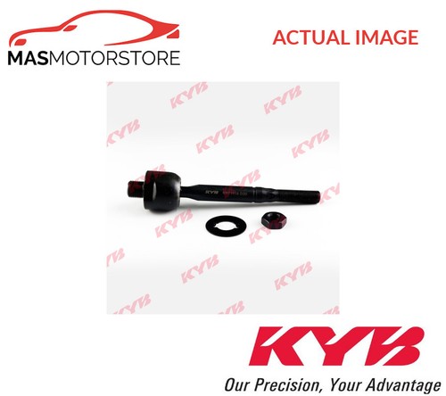 Tie rod axle - rod,