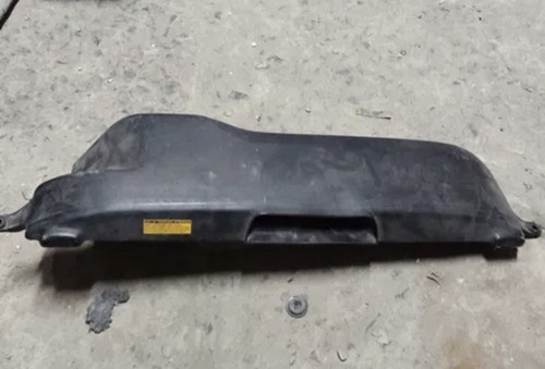 Lexus ls430 air intake scoop - lexus,