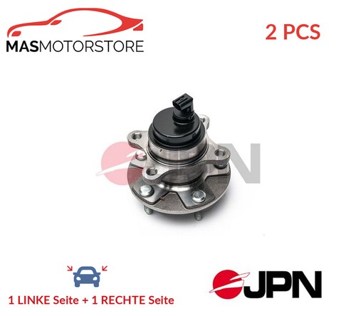 Wheel bearing kit - bearing,