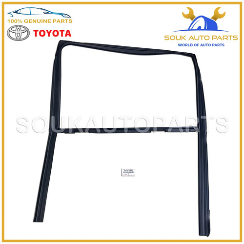 68142 50013 genuine - 68142-50013, toyota