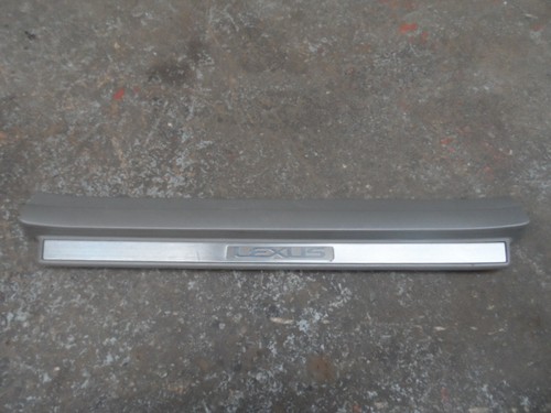 Lexus ls430 2002 nsf passenger - 2002,