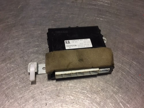 Lexus ls430 door module front - ls430,