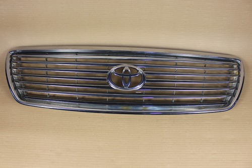 Lexus ls430 2001 2003 toyota - 2001-2003,